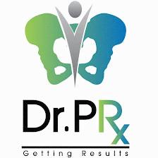 Dr.PRx Pelvic Floor Stimulation and Toner for Urinary and Pelvic Dysfunction
