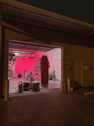 It’s Not The Same Studios