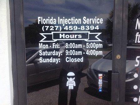 Florida Injection Service