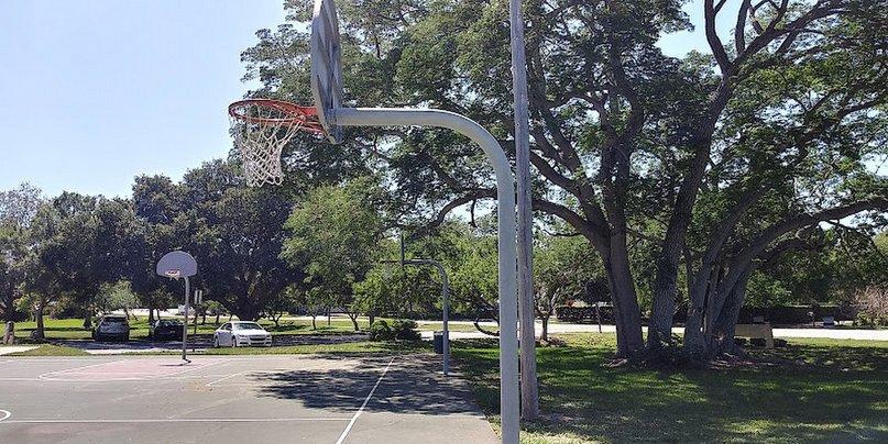 Montclair Park