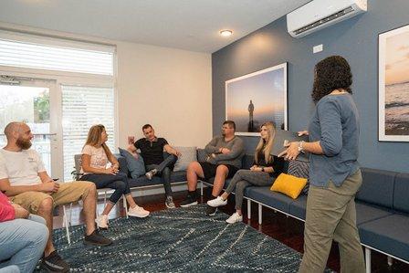 Guardian Recovery - Tampa Addiction Center