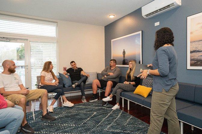 Guardian Recovery - Tampa Addiction Center