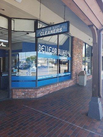 Belleair Bluffs Cleaners