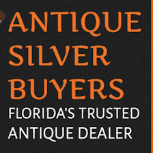 Antique Silver Buyers