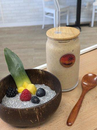 Zapf's Fruits & Nuts
