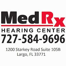 MedRx Hearing Center