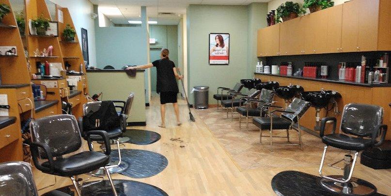 FS Cut & Color (Largo, FL)