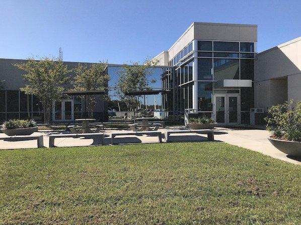 SPC - Veterinary Technology Center