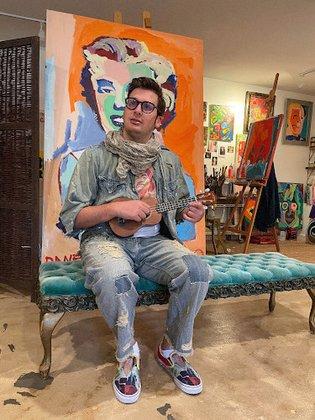 Dane Capo Art