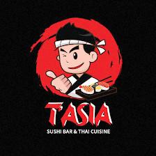 Tasia Sushi & Thai Cusine | Sushi Thai Resturant I Florida