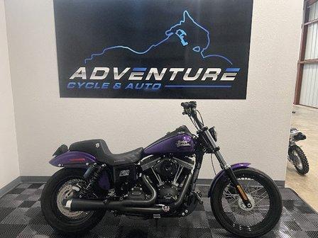Adventure Cycle & Auto