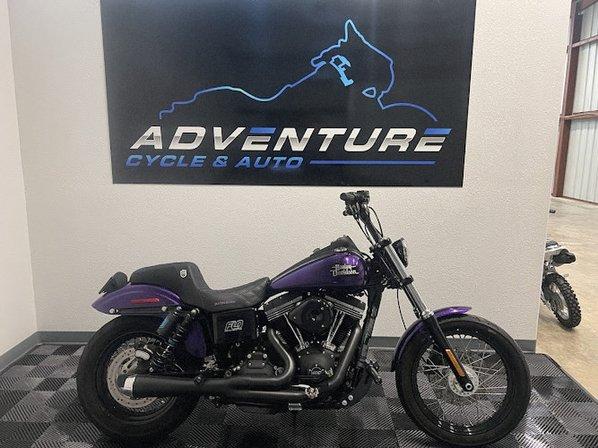 Adventure Cycle & Auto