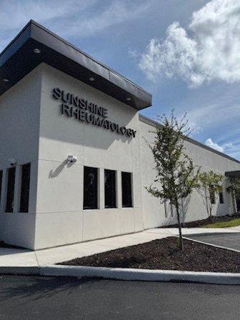 Sunshine Rheumatology And Arthritis Center - Brandon