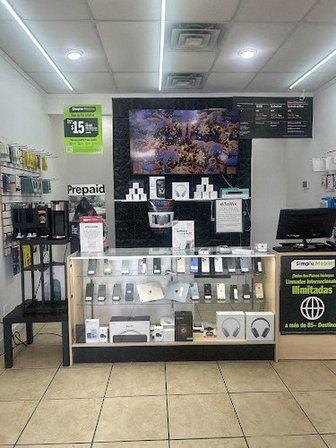 Tellfix Brandon- buy, sell, trade, unlock, and repair devices.