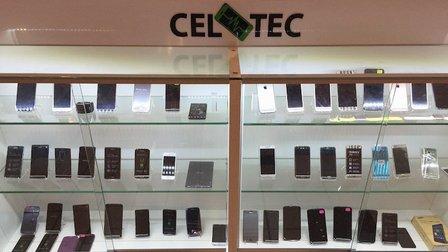 Cell Tech
