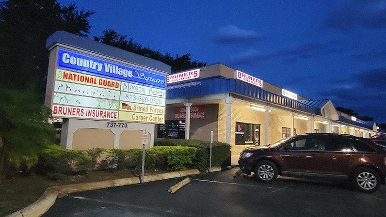Bruners Insurance of Eastlake, Inc.