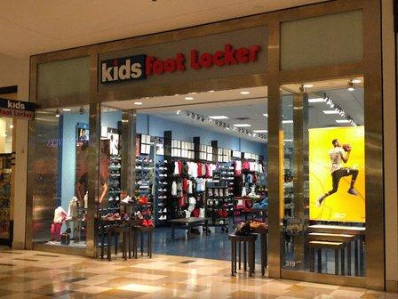 Kids Foot Locker