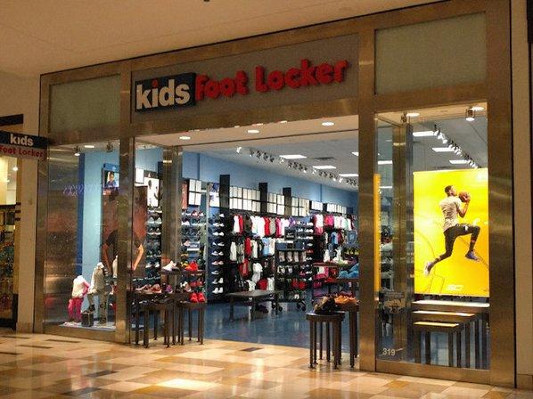 Kids Foot Locker