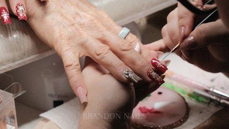 Brandon Nails