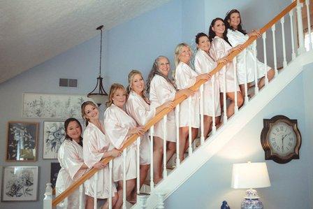 Cross Creek Ranch - Florida’s All Inclusive Destination Wedding Venue