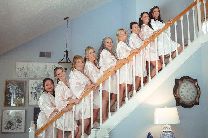 Cross Creek Ranch - Florida’s All Inclusive Destination Wedding Venue