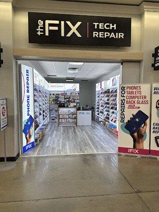The Fix - Phone Repair, Tablet Repair and Accessories in Walmart Zephyrhills