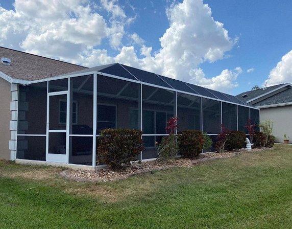 Zephyrhills Screen Company