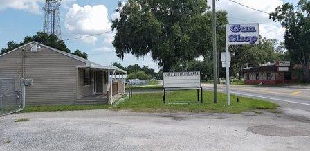 Family Gun Shop