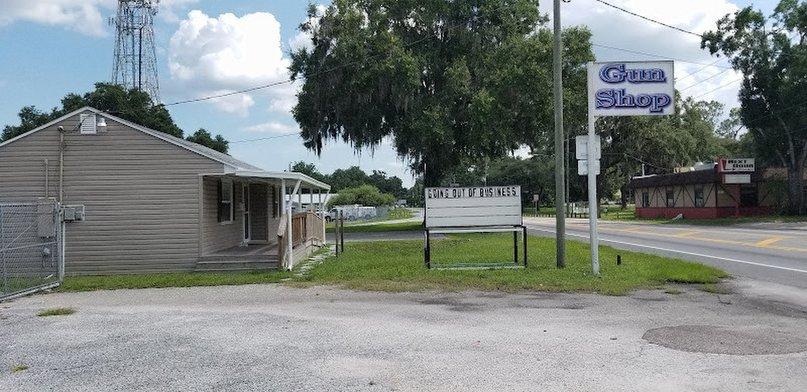 Family Gun Shop