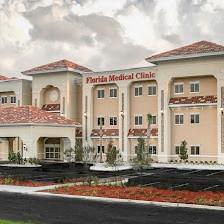 Florida Medical Clinic Orlando Health - Physical Therapy