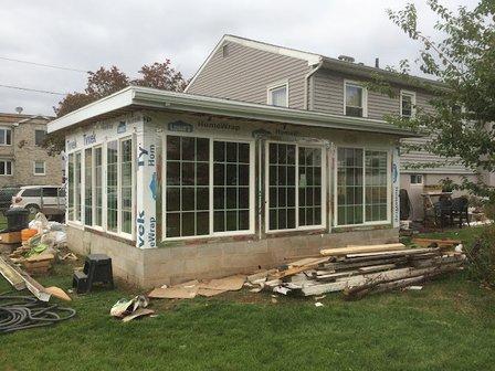EZ Home Contractor