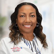Gina B. Kirkpatrick, DO, MPH, MBA
