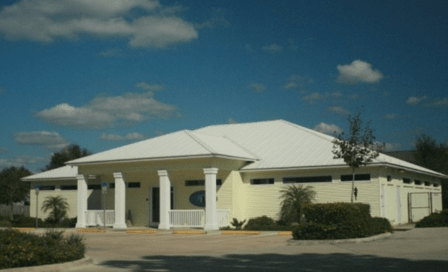 Quail Hollow Animal Hospital