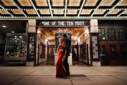 Mike Rodriguez Photographer