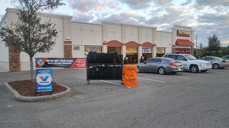 Tire Choice Auto Service Centers