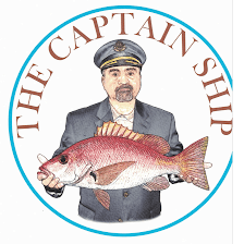 The Captain Ship Seafood Market and Eatery