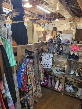 My Retro Soul Shop