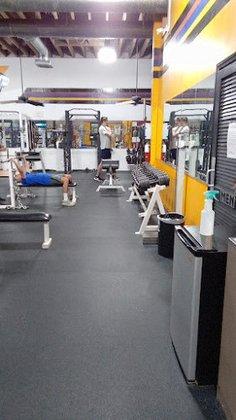 Power Shop Fitness