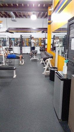 Power Shop Fitness