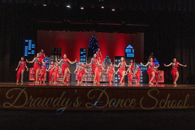 Drawdy's Dance School