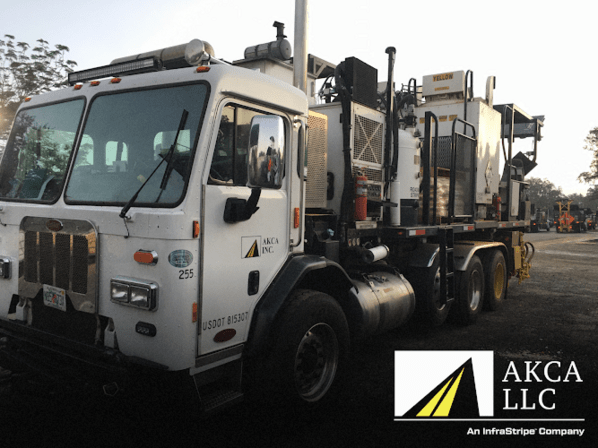McShea Contracting