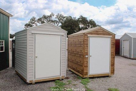 Shed4Less Sheds Plant City