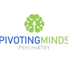 Pivoting Minds Psychiatry