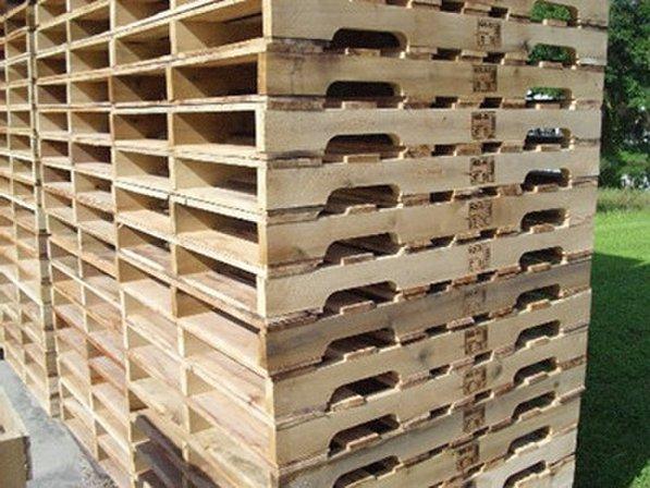 Premier Pallets, Inc.
