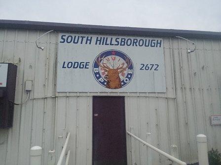 South Hillsborough Elks Lodge 2672