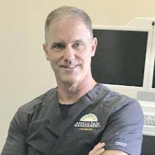 R. James Warren, MD