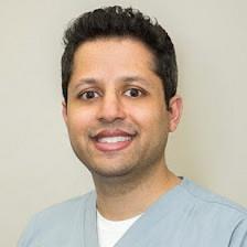 Arpit Patel, DO