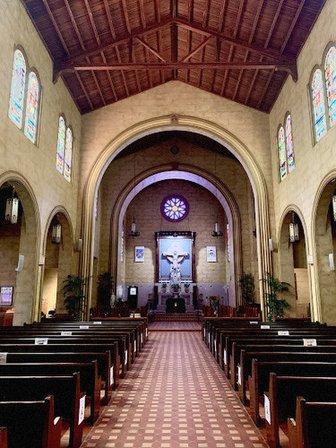 Saint Leo Abbey and Benedictine Monks
