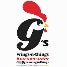 G's Wings n Things