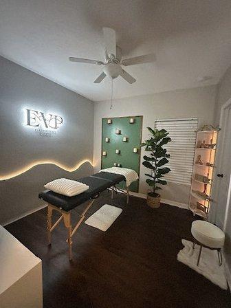 Evp sculptbody spa by Evelyn paiva Maderoterapia & drenaje linfático